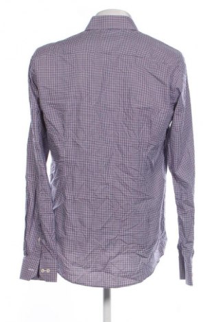 Herrenhemd Eton, Größe XL, Farbe Mehrfarbig, Preis 19,99 €