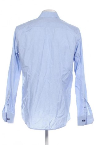Herrenhemd Eton, Größe L, Farbe Blau, Preis 49,13 €