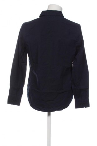 Pánská košile  Express Design Studio, Velikost M, Barva Modrá, Cena  369,00 Kč