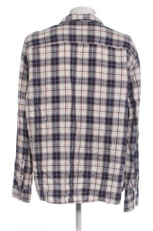 Pánská košile  F&F, Velikost 4XL, Barva Vícebarevné, Cena  189,00 Kč