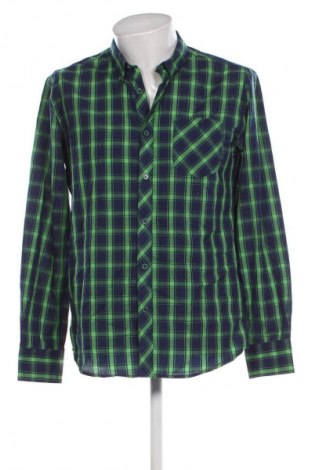 Herrenhemd FSBN, Größe L, Farbe Mehrfarbig, Preis 8,99 €