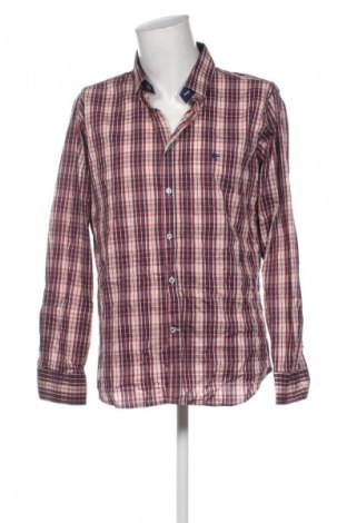 Herrenhemd Fb Class, Größe XXL, Farbe Mehrfarbig, Preis 20,99 €