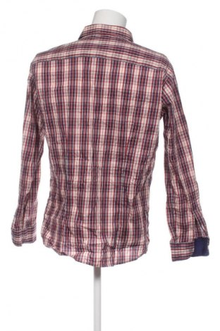 Herrenhemd Fb Class, Größe XXL, Farbe Mehrfarbig, Preis 20,99 €