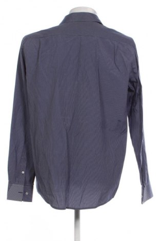 Herrenhemd Frant, Größe XL, Farbe Blau, Preis 17,39 €