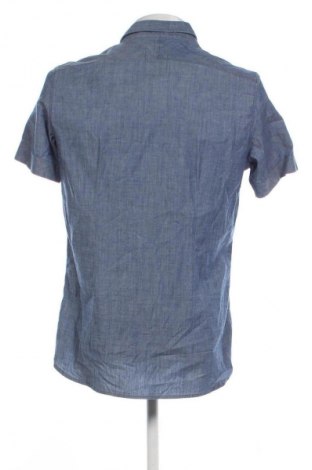 Pánská košile  G-Star Raw, Velikost L, Barva Modrá, Cena  679,00 Kč