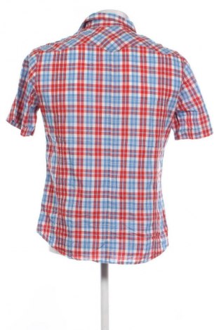 Herrenhemd G-Star Raw, Größe L, Farbe Mehrfarbig, Preis 33,99 €