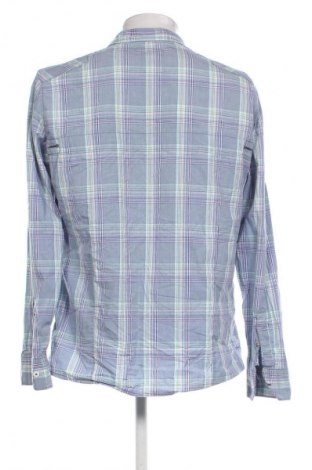 Herrenhemd G-Star Raw, Größe XXL, Farbe Mehrfarbig, Preis 30,90 €