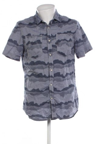 Herrenhemd G-Star Raw, Größe XL, Farbe Mehrfarbig, Preis € 94,27