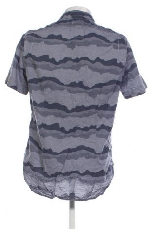 Herrenhemd G-Star Raw, Größe XL, Farbe Mehrfarbig, Preis € 94,27