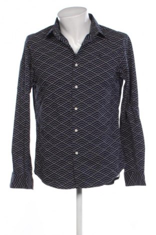 Herrenhemd G-Star Raw, Größe L, Farbe Mehrfarbig, Preis € 22,99