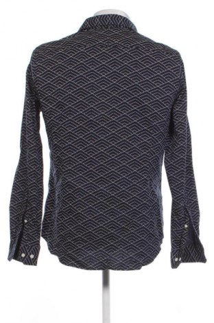 Herrenhemd G-Star Raw, Größe L, Farbe Mehrfarbig, Preis € 22,99