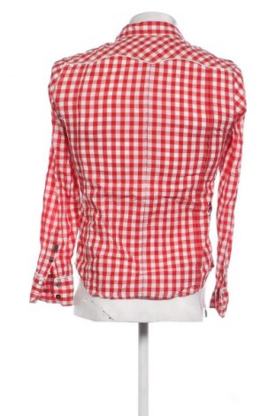 Herrenhemd G-Star Raw, Größe S, Farbe Mehrfarbig, Preis 51,99 €