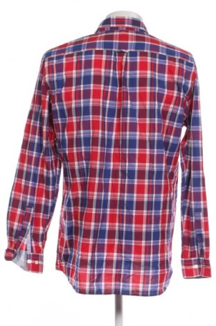 Herrenhemd Gant, Größe L, Farbe Mehrfarbig, Preis 94,27 €