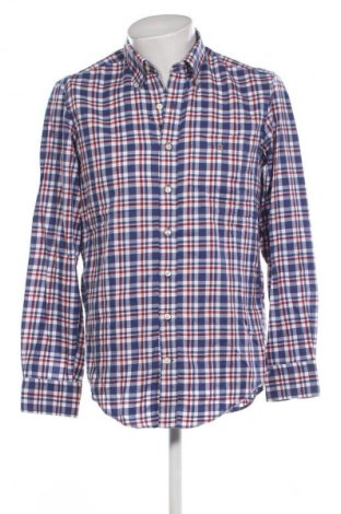 Herrenhemd Gant, Größe M, Farbe Mehrfarbig, Preis 42,99 €