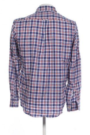 Herrenhemd Gant, Größe M, Farbe Mehrfarbig, Preis 42,99 €