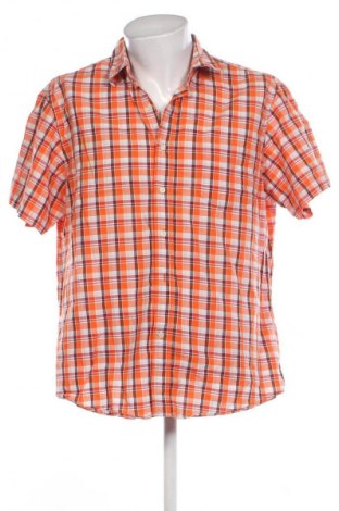 Herrenhemd Gap, Größe L, Farbe Mehrfarbig, Preis 14,99 €
