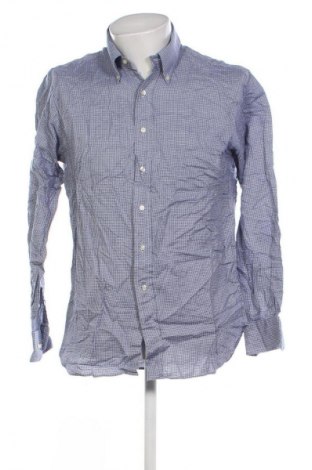 Herrenhemd Grazia, Größe M, Farbe Mehrfarbig, Preis € 8,99