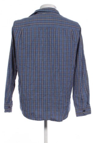 Herrenhemd Guess, Größe M, Farbe Mehrfarbig, Preis 23,99 €