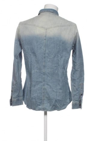 Herrenhemd H.E. By Mango, Größe XL, Farbe Blau, Preis 39,46 €
