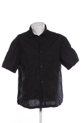 Pánská košile  H&M, Velikost XL, Barva Černá, Cena  279,00 Kč