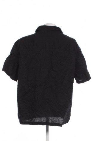 Pánská košile  H&M, Velikost XL, Barva Černá, Cena  279,00 Kč