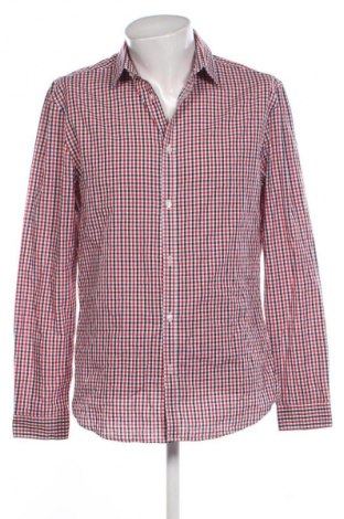 Pánská košile  H&M, Velikost L, Barva Vícebarevné, Cena  209,00 Kč