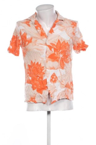 Herrenhemd H&M, Größe S, Farbe Mehrfarbig, Preis 11,99 €