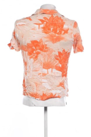 Herrenhemd H&M, Größe S, Farbe Mehrfarbig, Preis 11,99 €