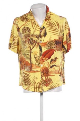 Herrenhemd H&M, Größe S, Farbe Mehrfarbig, Preis 27,70 €