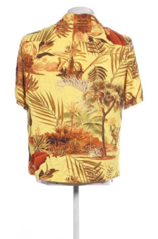 Herrenhemd H&M, Größe S, Farbe Mehrfarbig, Preis 27,70 €