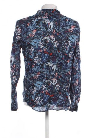 Herrenhemd H&M, Größe M, Farbe Mehrfarbig, Preis 20,99 €
