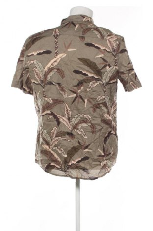 Herrenhemd H&M, Größe M, Farbe Mehrfarbig, Preis 12,99 €