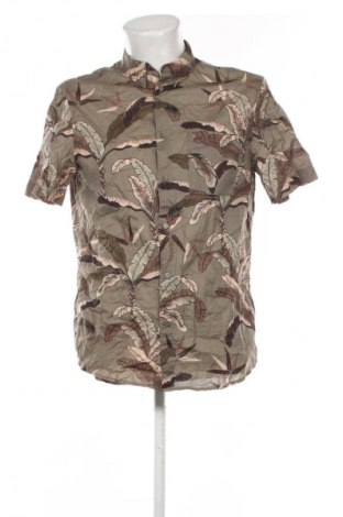 Herrenhemd H&M, Größe M, Farbe Mehrfarbig, Preis 12,99 €