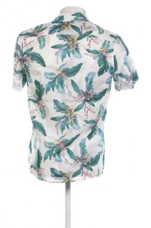 Herrenhemd H&M, Größe S, Farbe Mehrfarbig, Preis € 14,83
