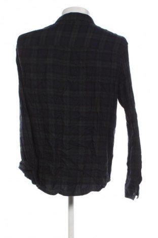 Herrenhemd H&M, Größe M, Farbe Mehrfarbig, Preis € 14,91