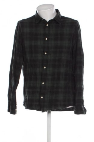 Herrenhemd H&M, Größe L, Farbe Mehrfarbig, Preis € 14,91