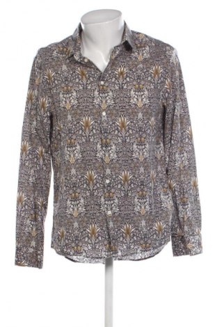 Herrenhemd H&M, Größe L, Farbe Mehrfarbig, Preis € 14,77