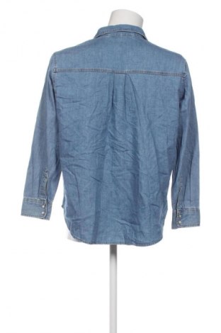 Herrenhemd H&M, Größe S, Farbe Blau, Preis 20,99 €