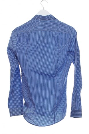 Herrenhemd H&M, Größe XS, Farbe Mehrfarbig, Preis 8,99 €