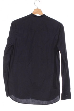 Herrenhemd H&M, Größe XS, Farbe Schwarz, Preis € 8,99