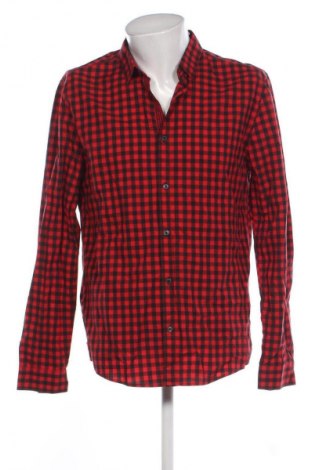 Herrenhemd H&M, Größe L, Farbe Mehrfarbig, Preis 8,99 €