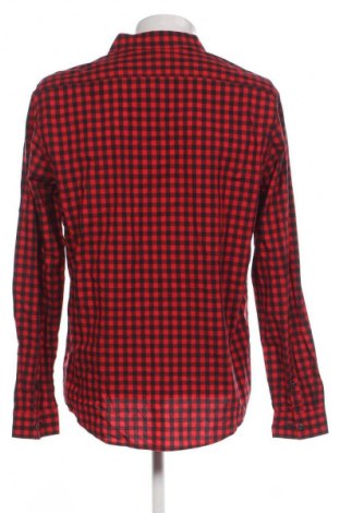 Herrenhemd H&M, Größe L, Farbe Mehrfarbig, Preis 8,99 €