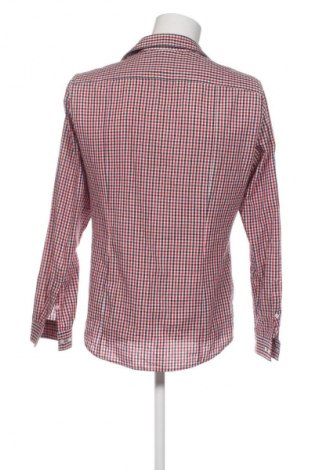 Ανδρικό πουκάμισο H&M, Μέγεθος L, Χρώμα Πολύχρωμο, Τιμή 15,35 €