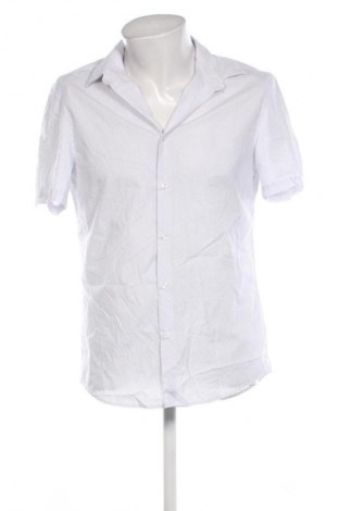 Herrenhemd H&M, Größe M, Farbe Mehrfarbig, Preis 12,99 €