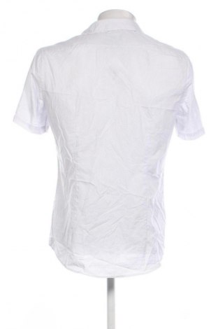 Herrenhemd H&M, Größe M, Farbe Mehrfarbig, Preis 12,99 €