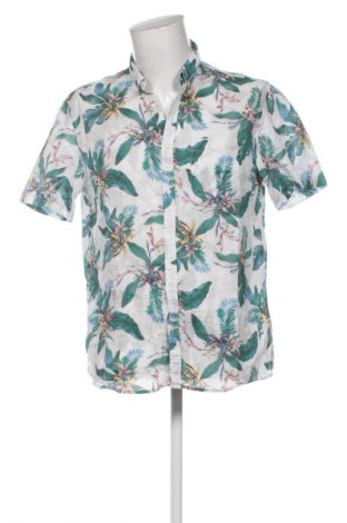 Herrenhemd H&M, Größe L, Farbe Mehrfarbig, Preis 14,77 €