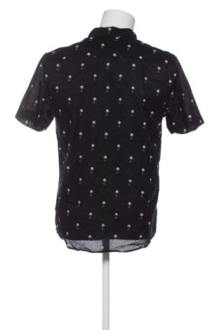 Herrenhemd H&M, Größe M, Farbe Mehrfarbig, Preis 14,77 €