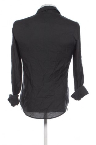 Herrenhemd H&M, Größe S, Farbe Grau, Preis 20,99 €