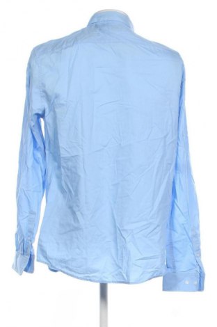 Herrenhemd H&M, Größe XL, Farbe Blau, Preis 20,99 €