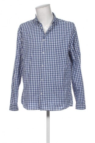 Męska koszula H&M, Rozmiar XL, Kolor Kolorowy, Cena 67,41 zł